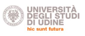 Logo Uniud