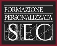 Logo formazione personalizzata SEC rid