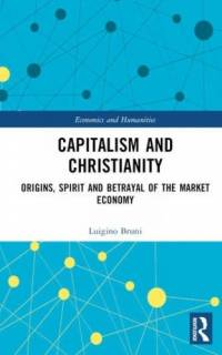 Capitalism and Christianity