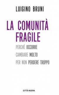 La comunità fragile