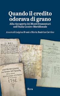 Quando il credito odorava di grano