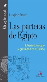 Las parteras de Egipto