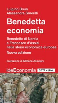 Benedetta economia, nuova edizione