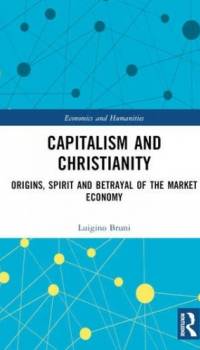 Capitalism and Christianity