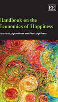 Handbook of happiness in economics