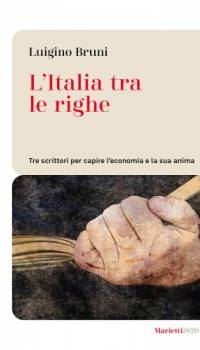L'Italia fra le righe