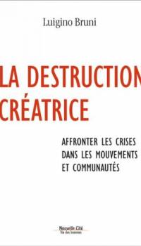 La destruction créatrice