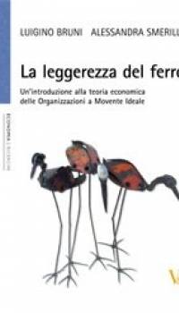 La leggerezza del ferro