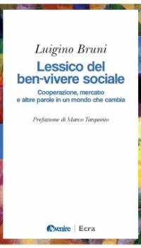 Lessico del ben-vivere sociale