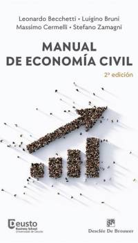 Manual de economía civil