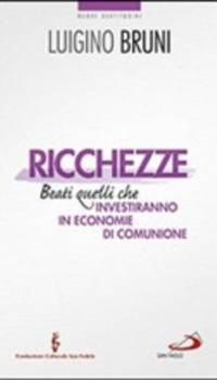 Ricchezze