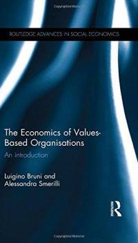 The Economics of Values-Based Organisations