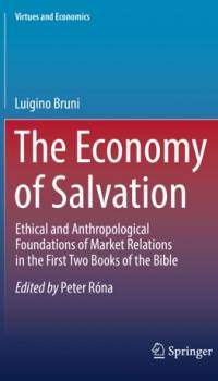 The Economy of Salvation