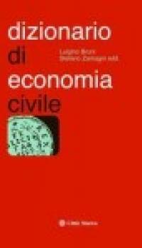 Dizionario di Economia Civile