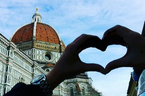 Emozioni a Firenze rid