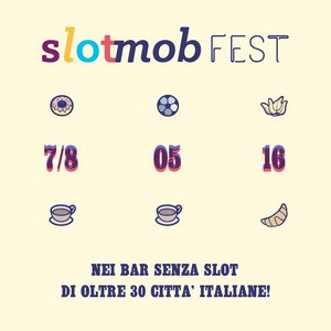 Slotmob FEST rid